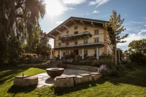 Moierhof - Der Ferienbauernhof am Chiemsee